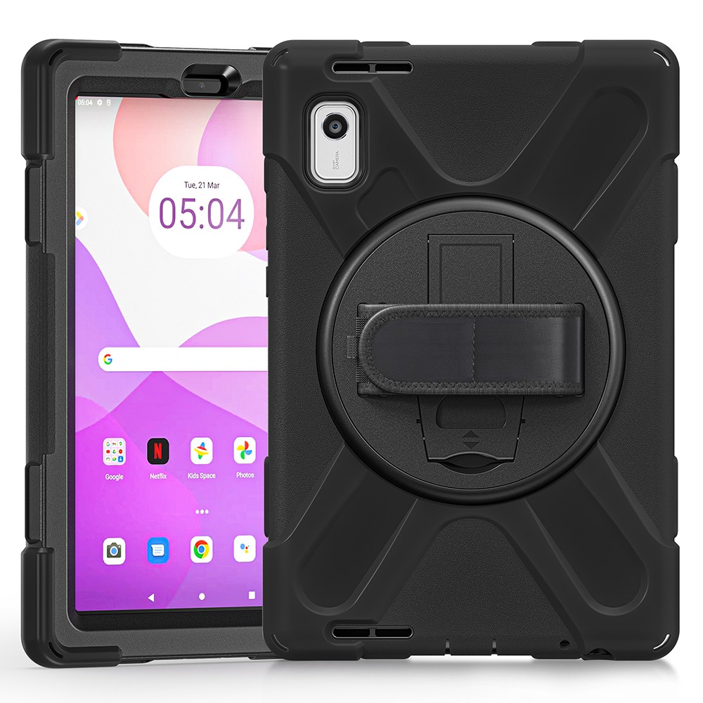Lenovo Tab M9 Zore Defender Tablet Silikon