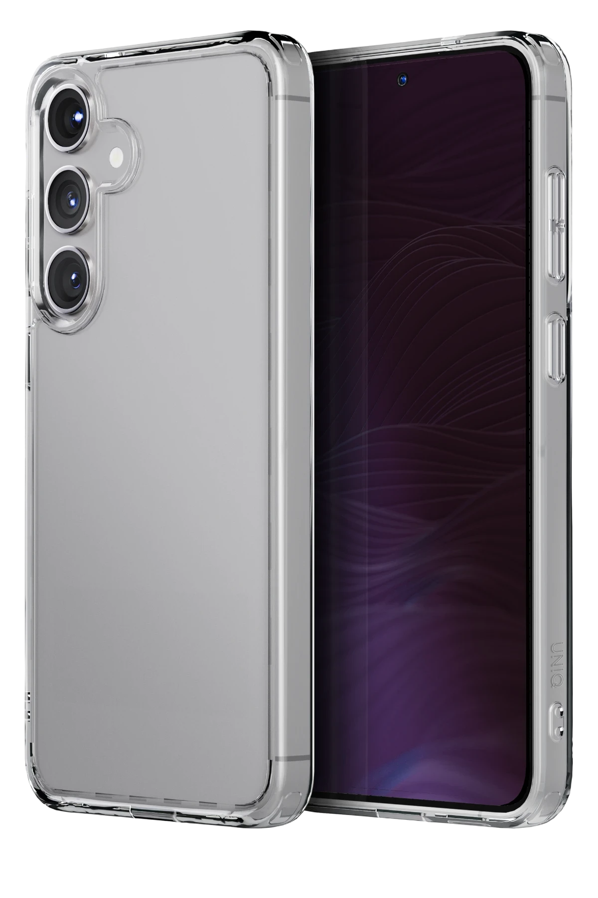Uniq Samsung Galaxy S25 Plus LifePro Xtreme Kapak