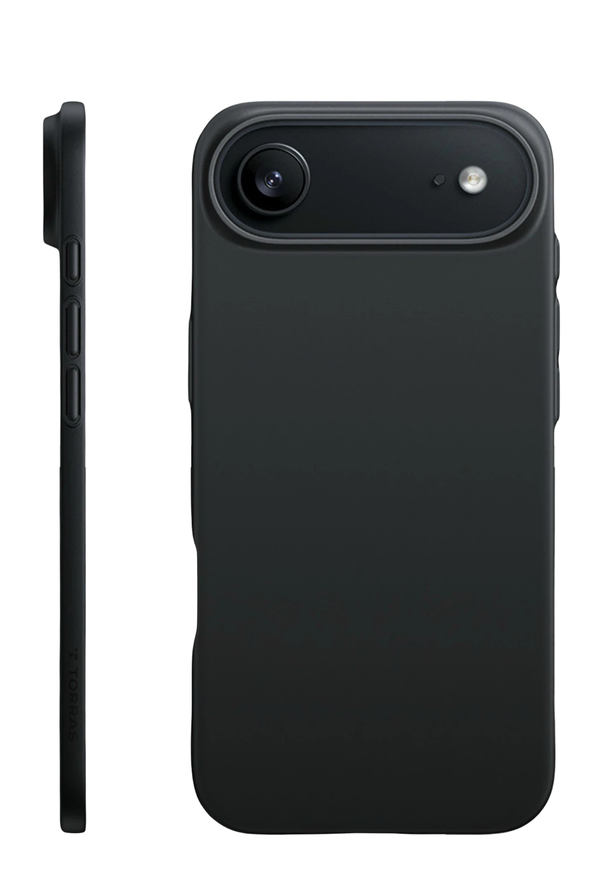 Torras Apple iPhone 17 Air SlimFit Magsafe Kılıf