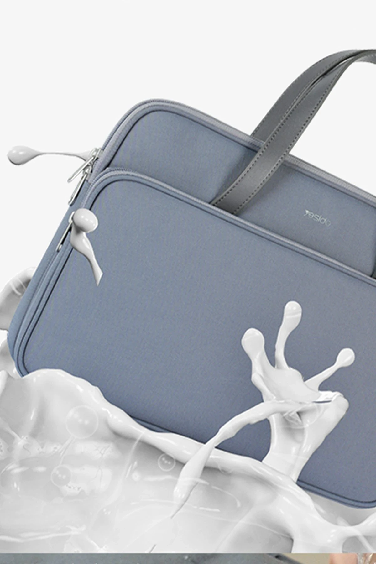 Yesido WB35 Fjallraven 600D Kumaşlı 14 inç Laptop Çantası