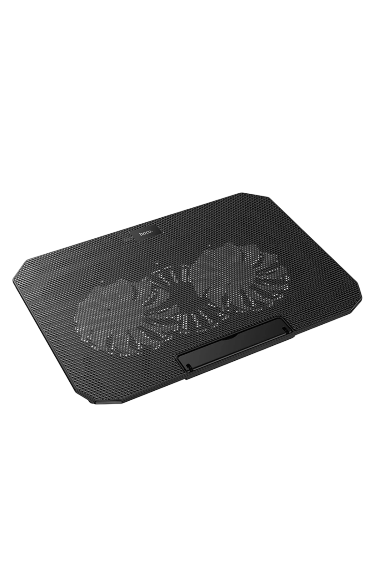 Hoco. GA4 Jade Çift Fanlı 1300 RPM Laptop Soğutucu Stant