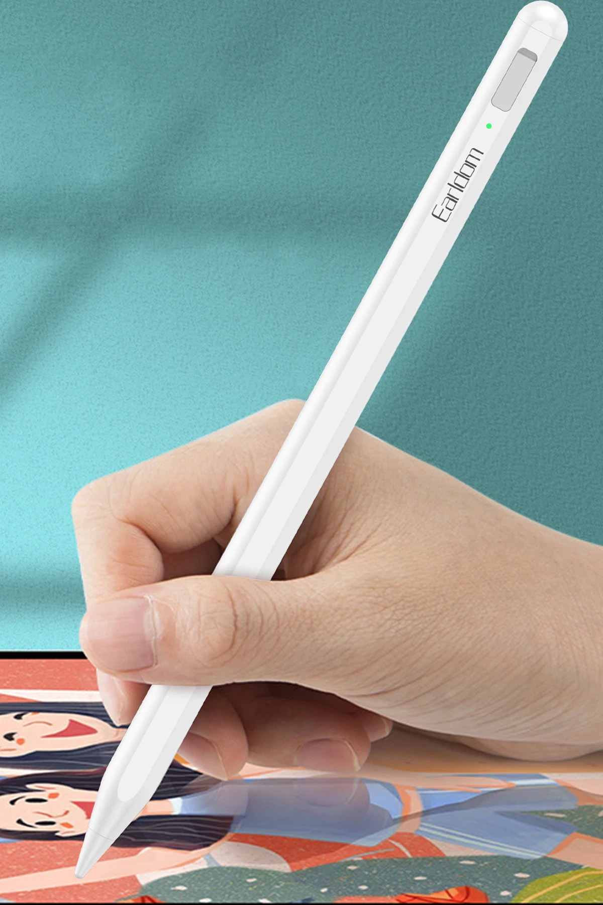 Earldom P8 Dokunmatik Stylus Kalem