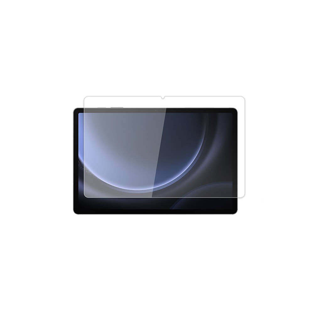 Galaxy Tab S10 FE Zore Tablet Temperli Cam Ekran Koruyucu