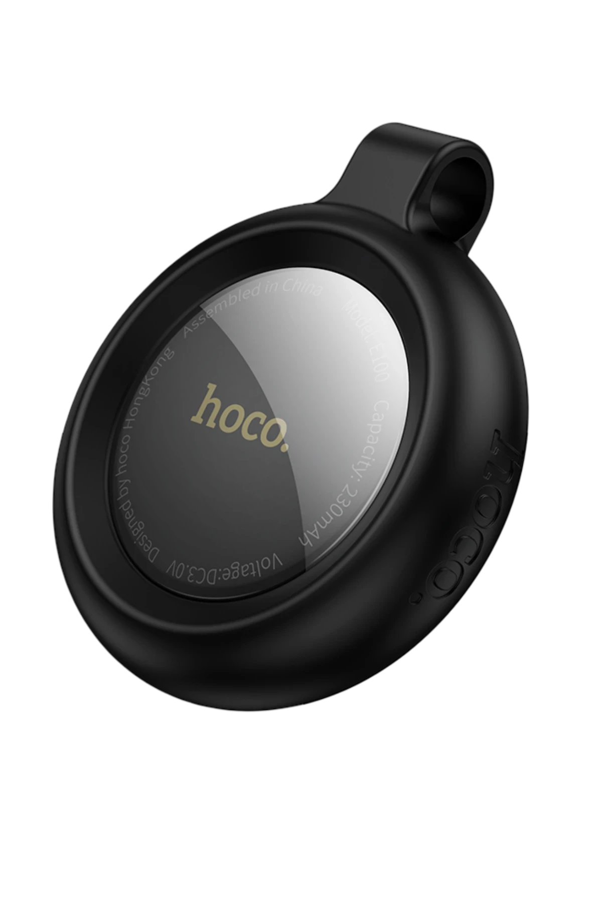 Hoco. E100 Graceful Intelligent Apple Find My Özellikli Anti-Lost AirTag Takip Cihazı