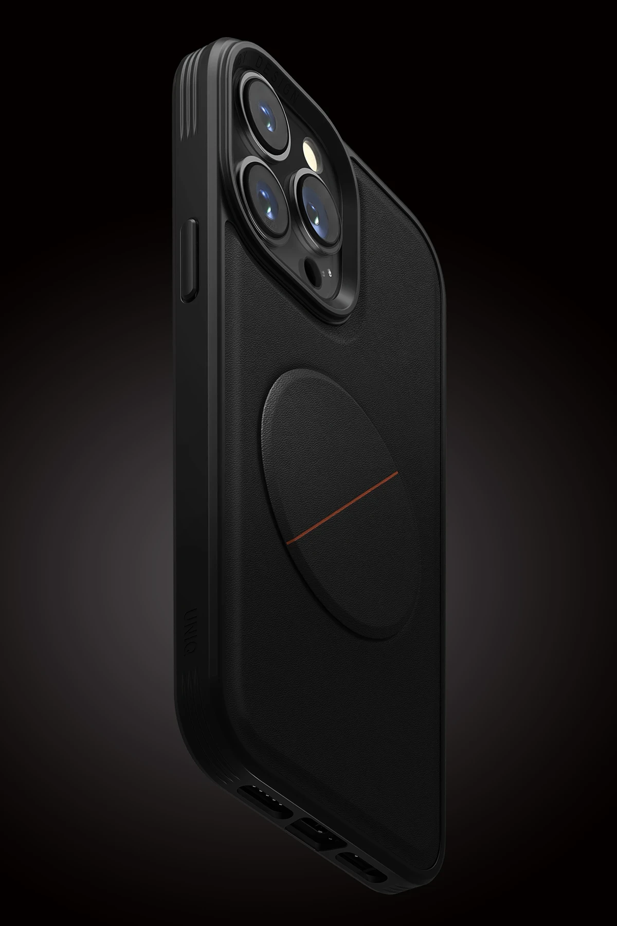 Uniq iPhone 14 Plus Novo Standlı Kapak