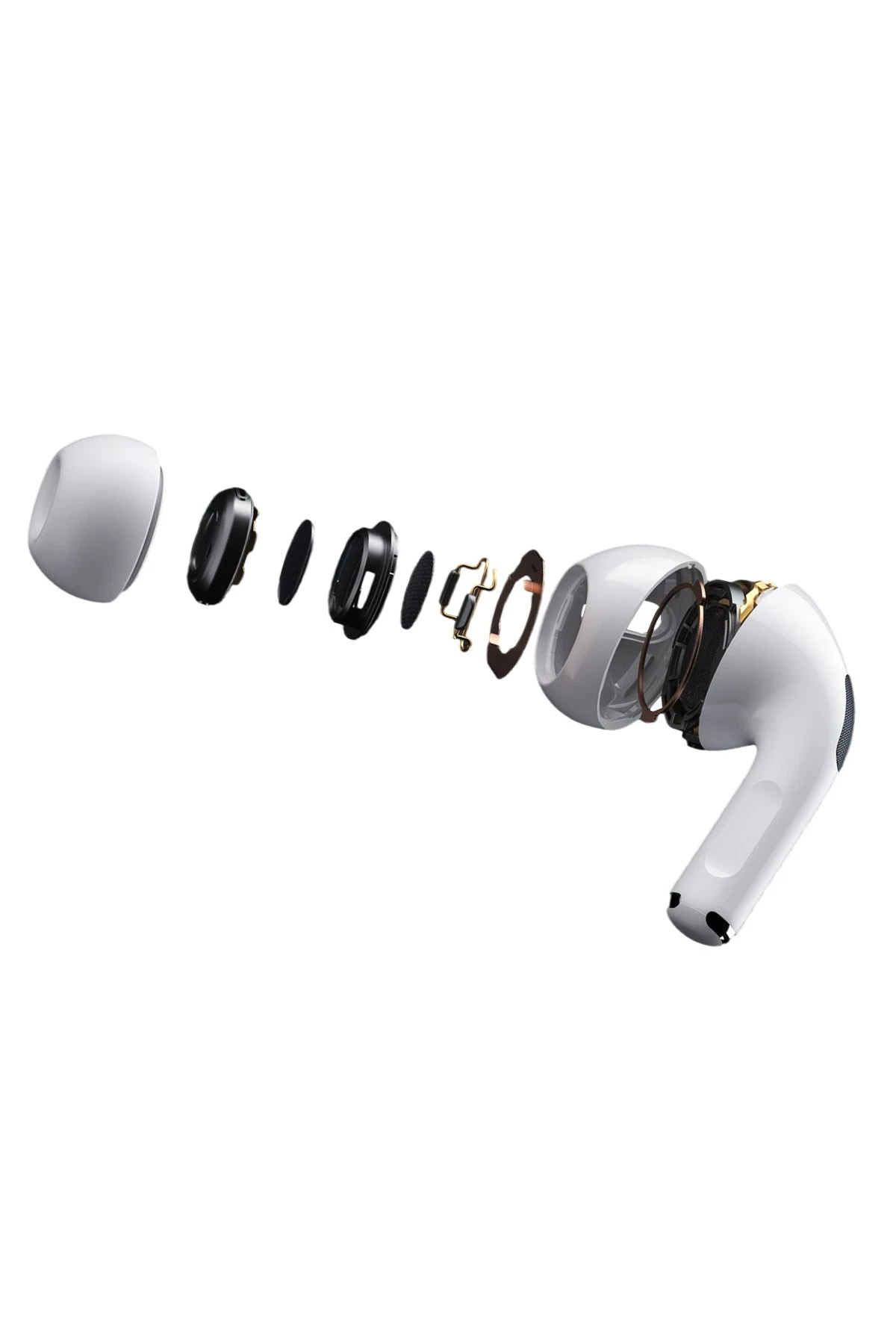 Yesido JB23 BT 5.3 TWS Kablosuz Airpods Kulaklık
