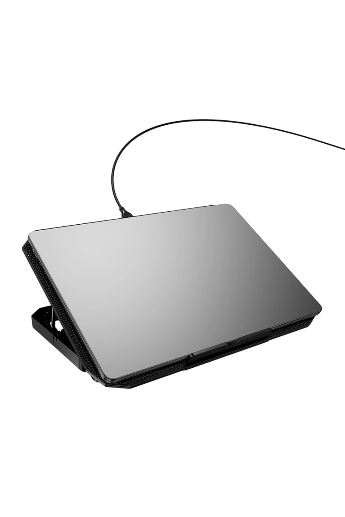 Hoco. GA4 Jade Çift Fanlı 1300 RPM Laptop Soğutucu Stant