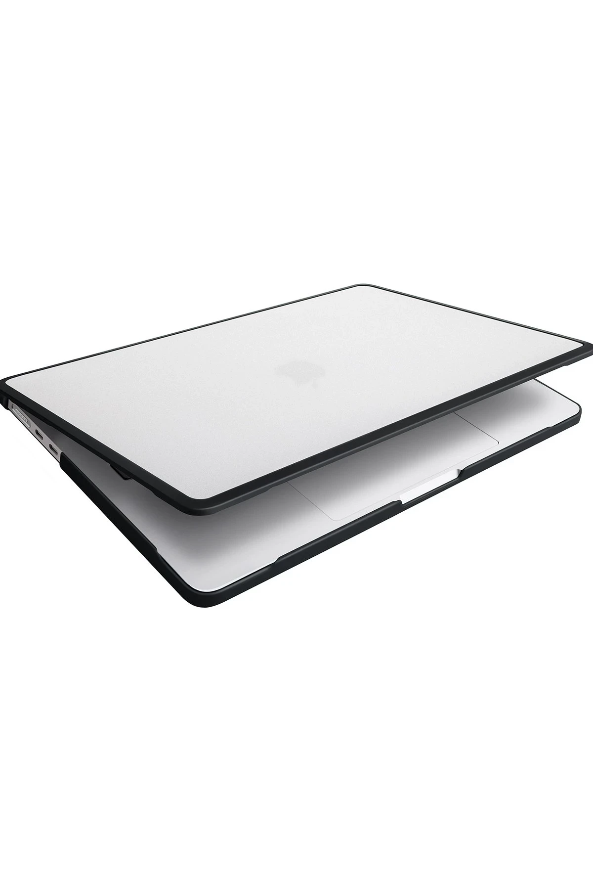 Uniq Macbook Air 13 (2022) Venture Hybrid Macbook Kapak