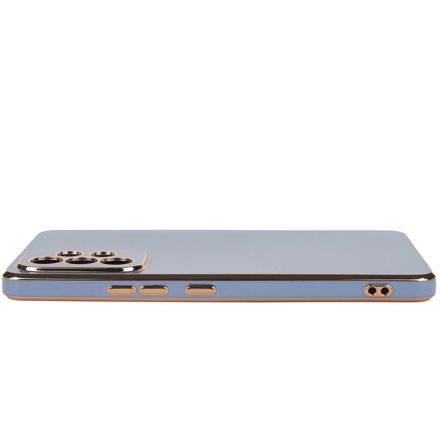 Galaxy A52 Kılıf Zore Bark Kapak