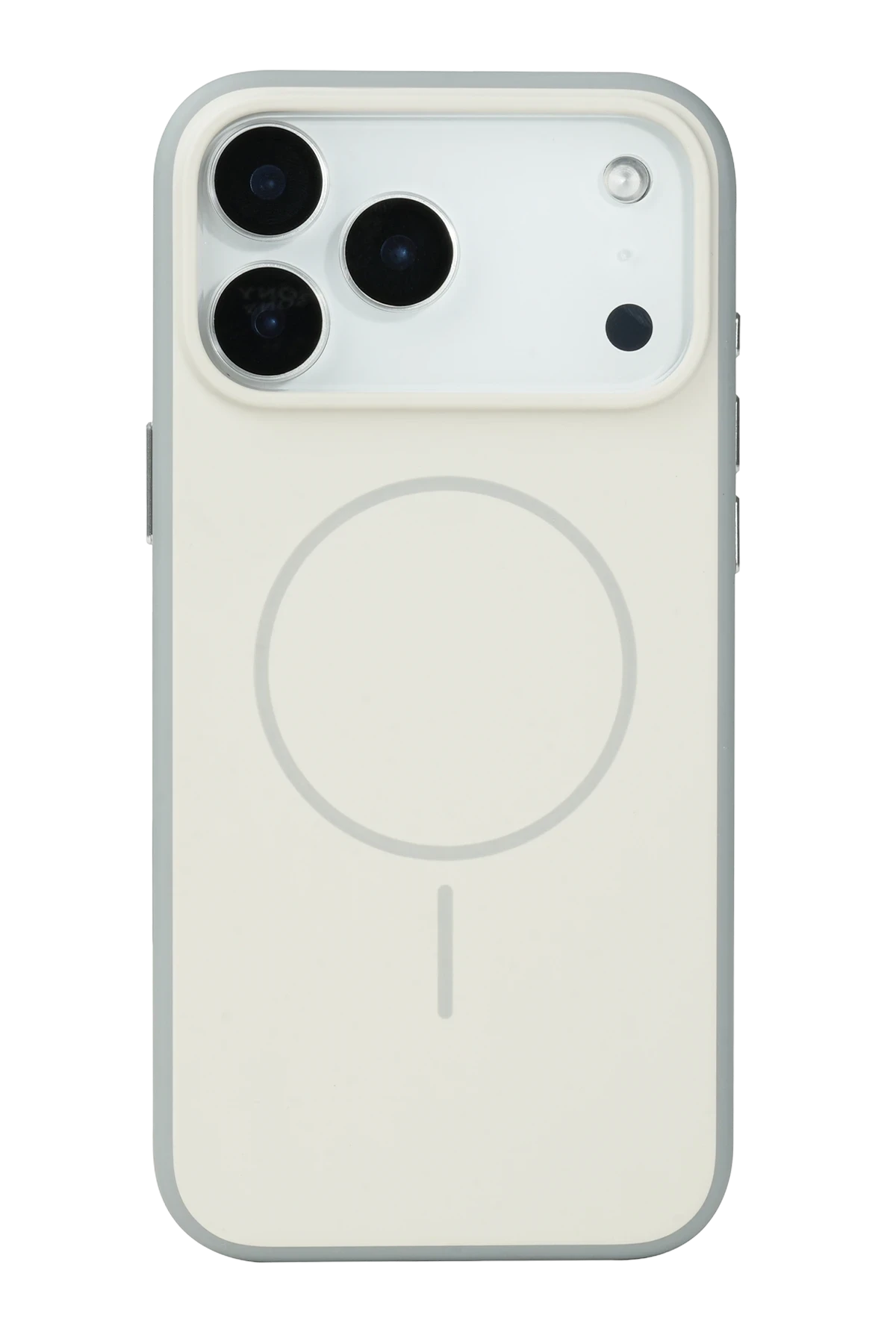 URR Apple iPhone 17 Pro Lamda Matte iBeats Magsafe Kapak