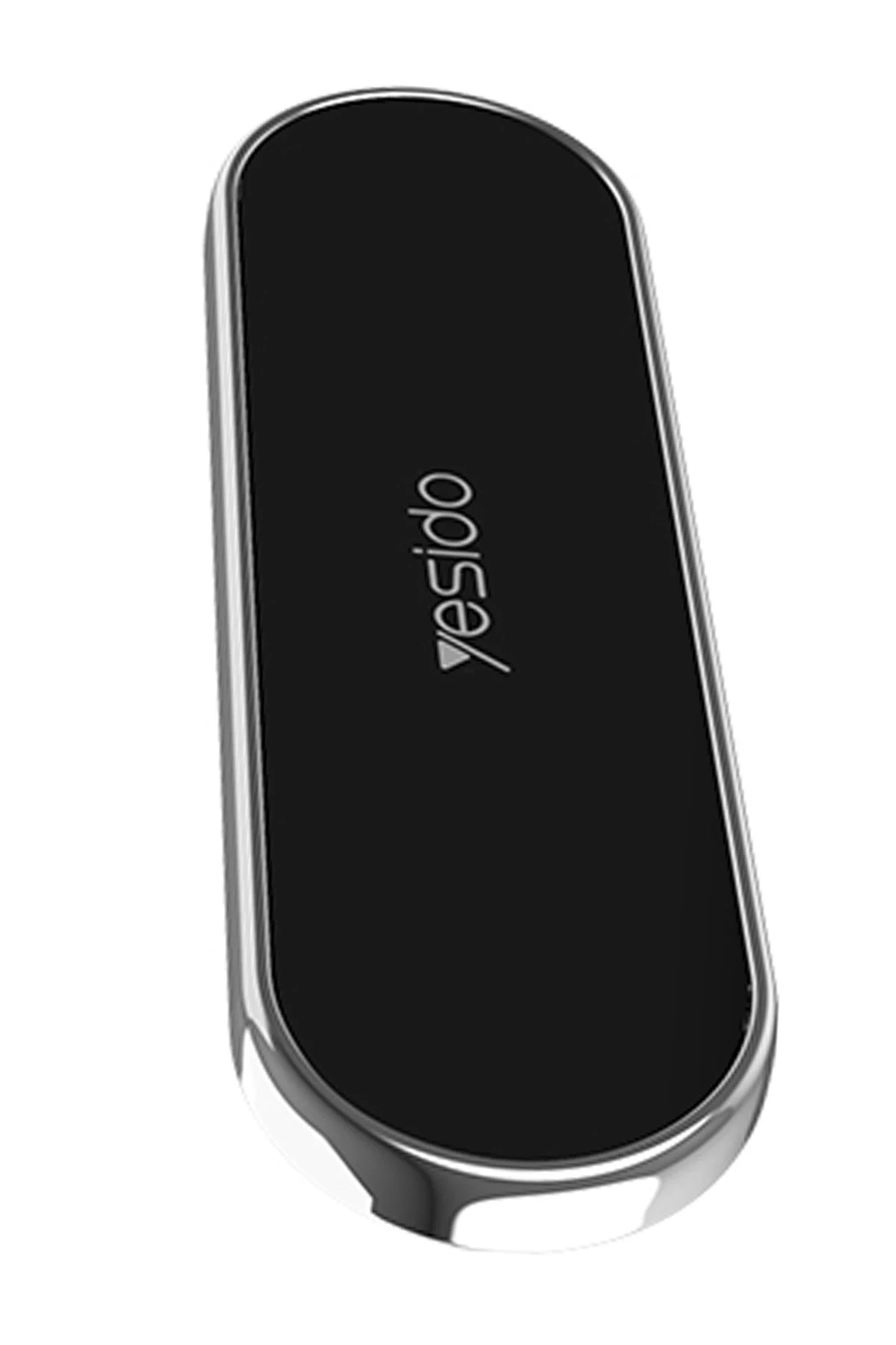 Yesido C83 Yapışkanlı Ayarlanabilir 3.5 inç-6 inç Cihazla Uyumlu Manyetik Telefon Tutucu