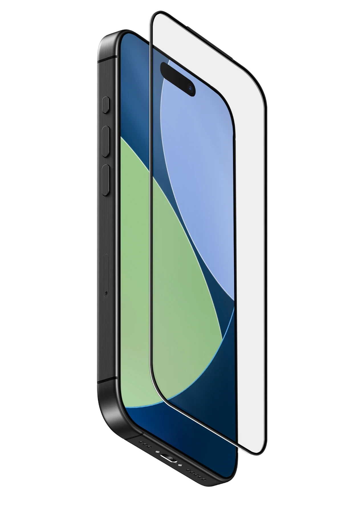 Uniq Apple iPhone 17 Pro Max Optix Xenon Nanocream Cam Ekran Koruyucu