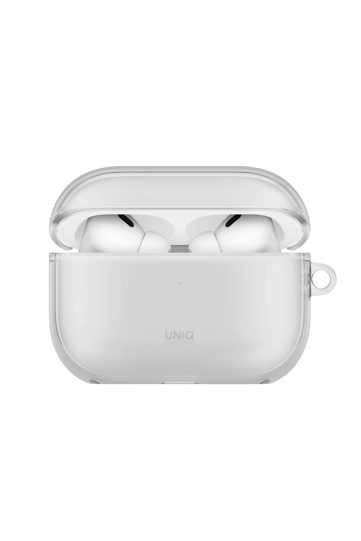 Uniq Airpods Pro 3 (3.nesil) Glase Silikon Kılıf