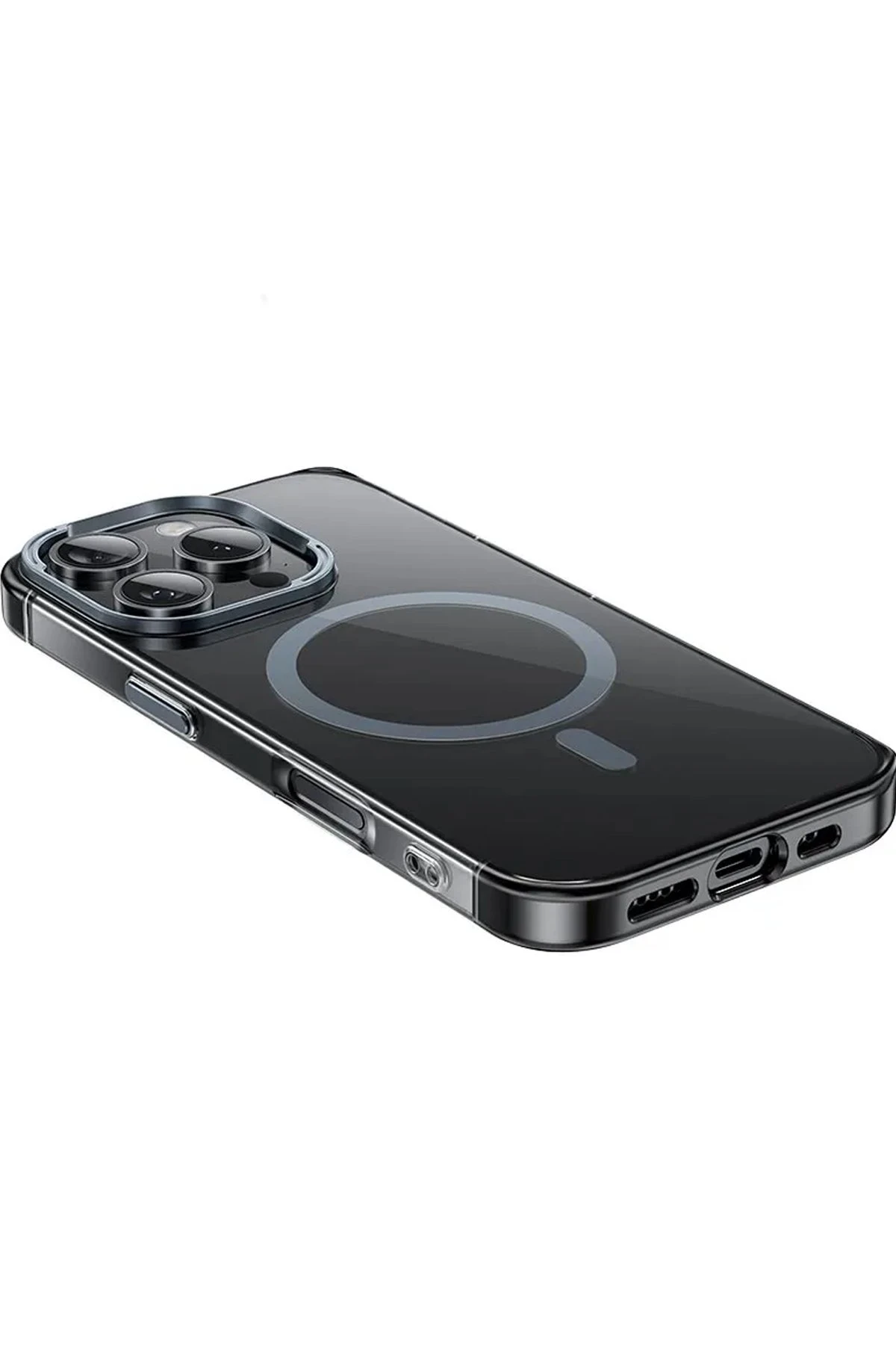 Hoco. iPhone 16 Pro Max Vip Magsafe Kılıf