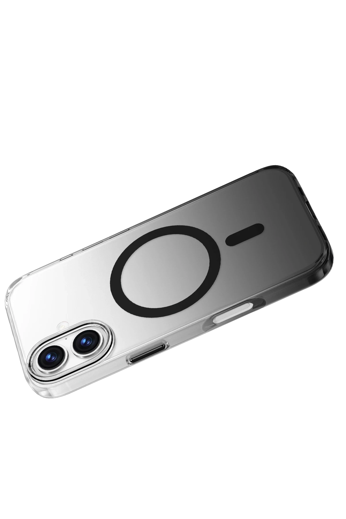Keephone Apple iPhone 17 Aurora Pro Magsafe Kılıf
