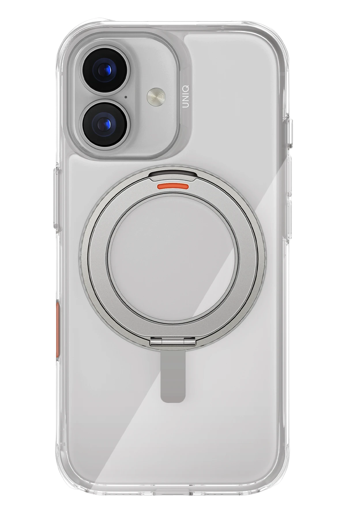 Uniq Apple iPhone 17 Swivix Rotating Kickstand Kapak