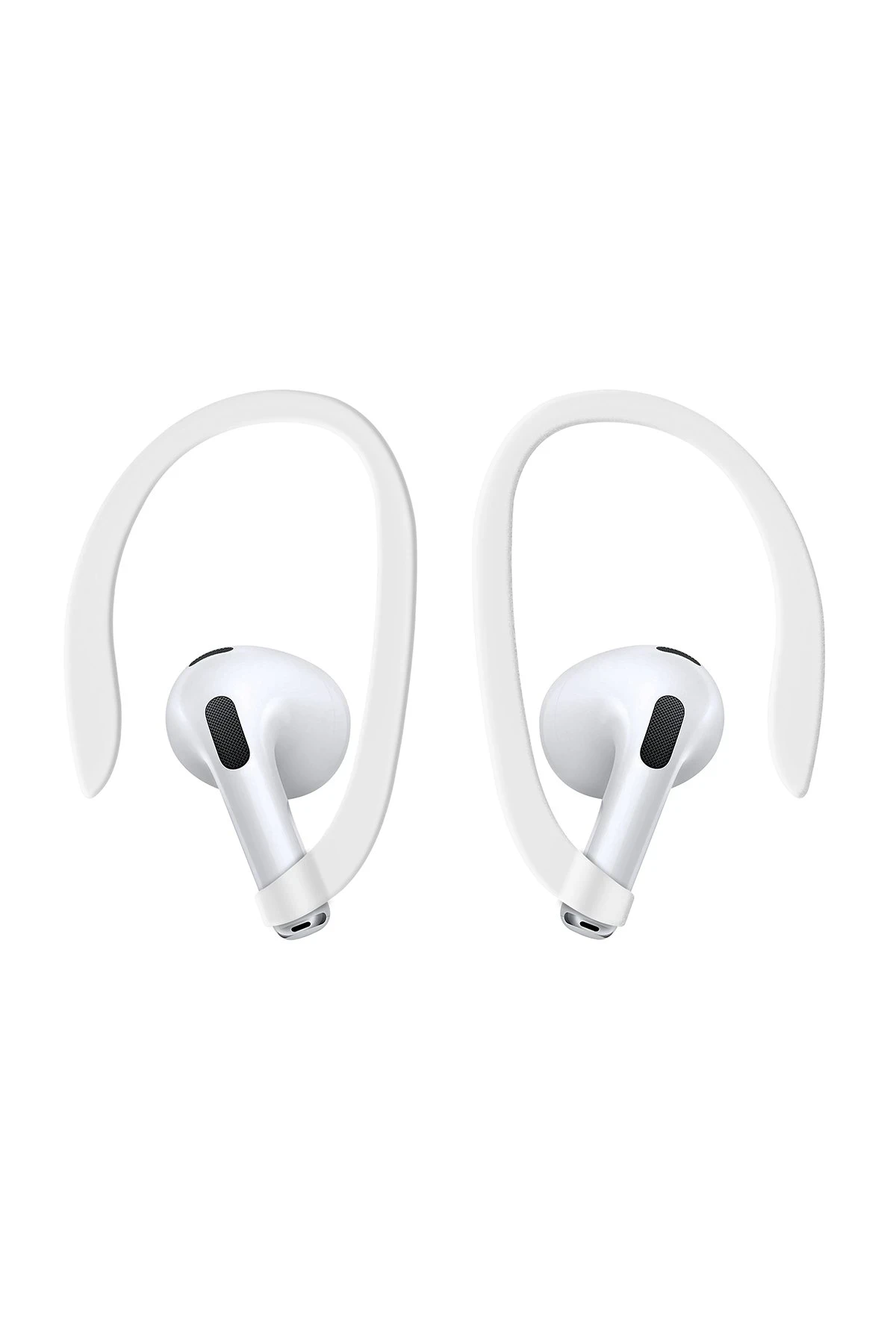 Uniq Airpods 4 (4.nesil) Nexo Silikon Kılıf