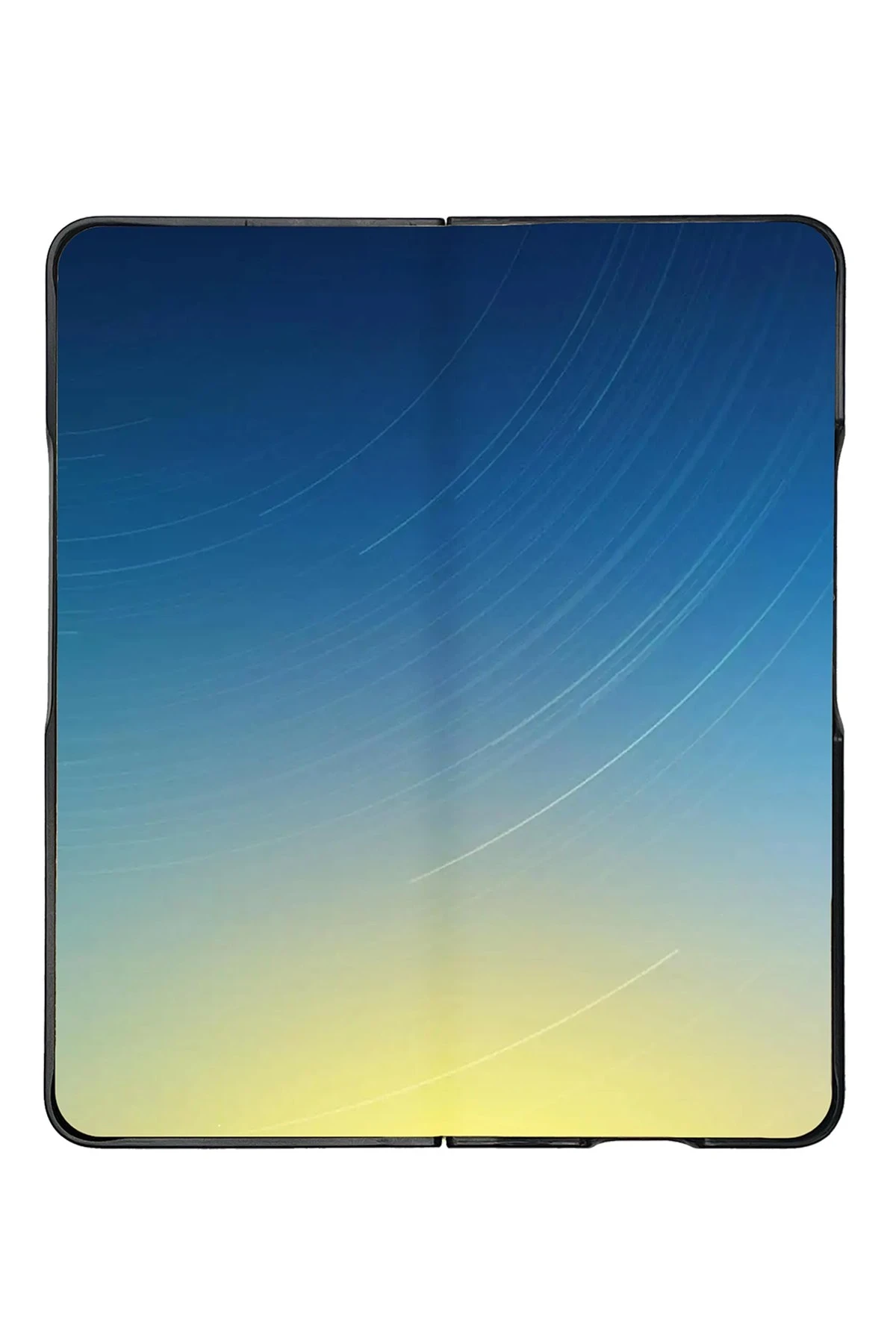 Santa Barbara Polo Racquet Club Samsung Galaxy Z Fold 5 Ravel Deri Kapak