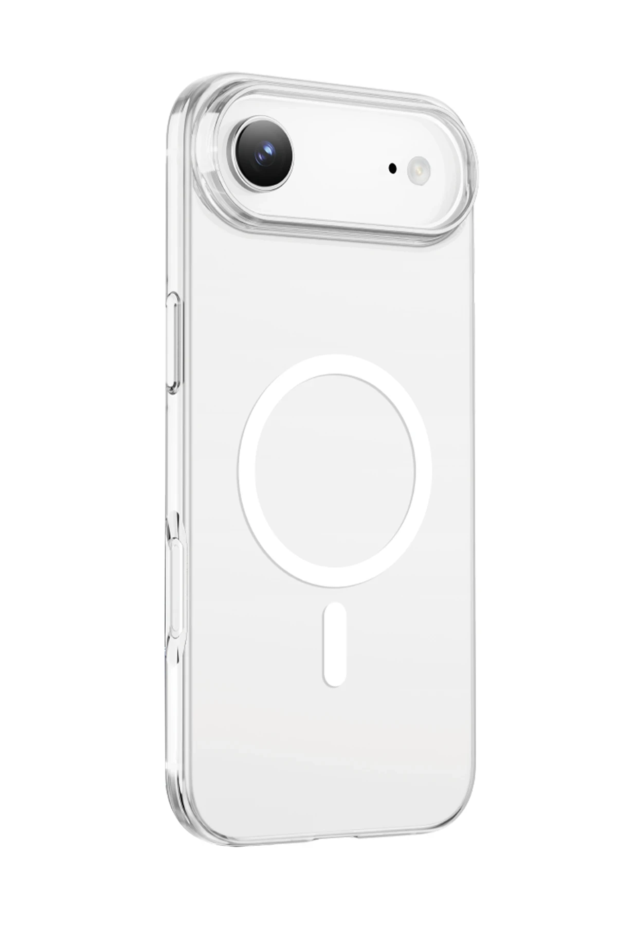 Keephone Apple iPhone 17 Air X-Crystal Slim Magsafe Kılıf