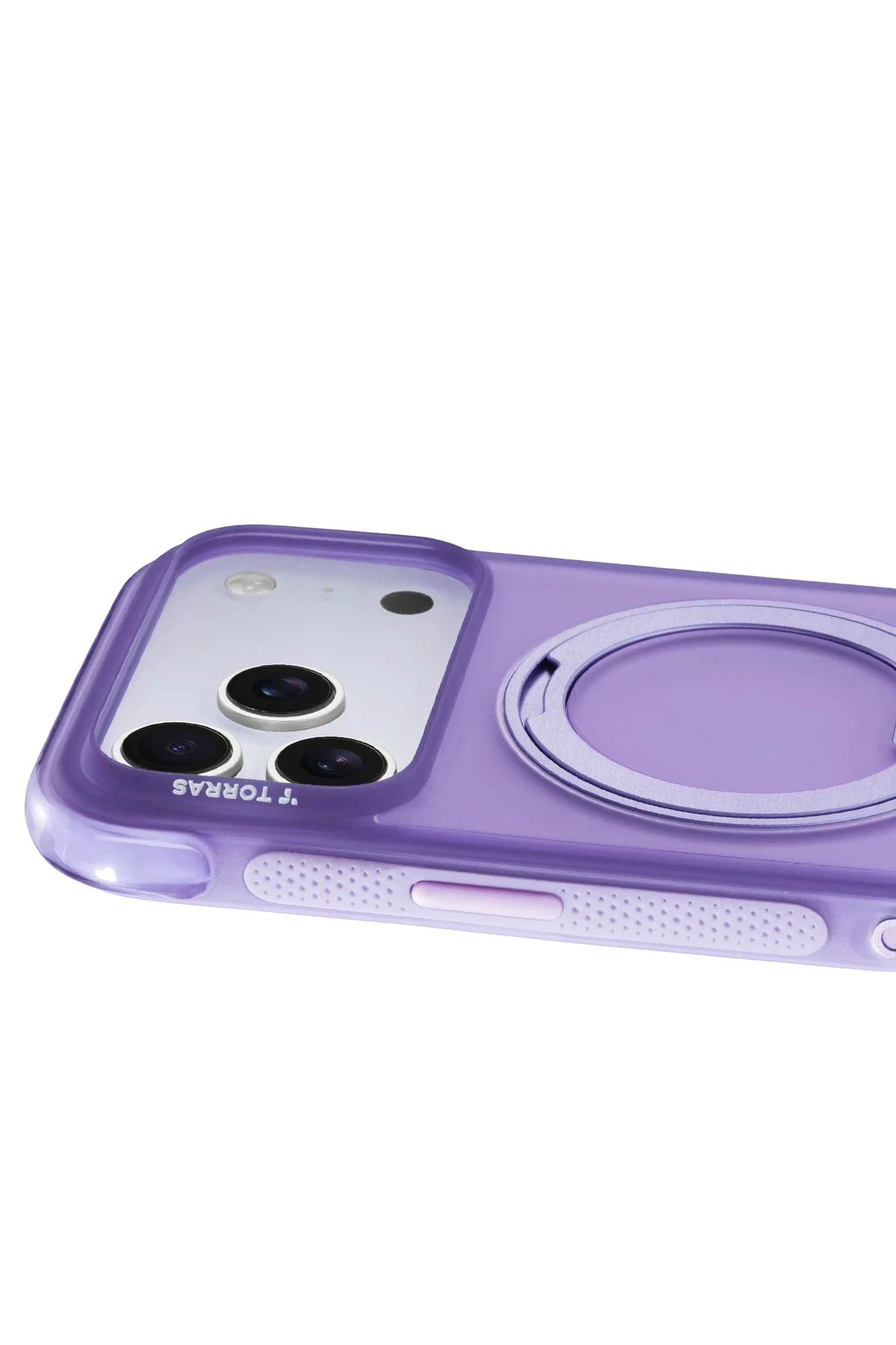 Torras Apple iPhone 17 Pro Max Ostand R Air Magsafe Kapak