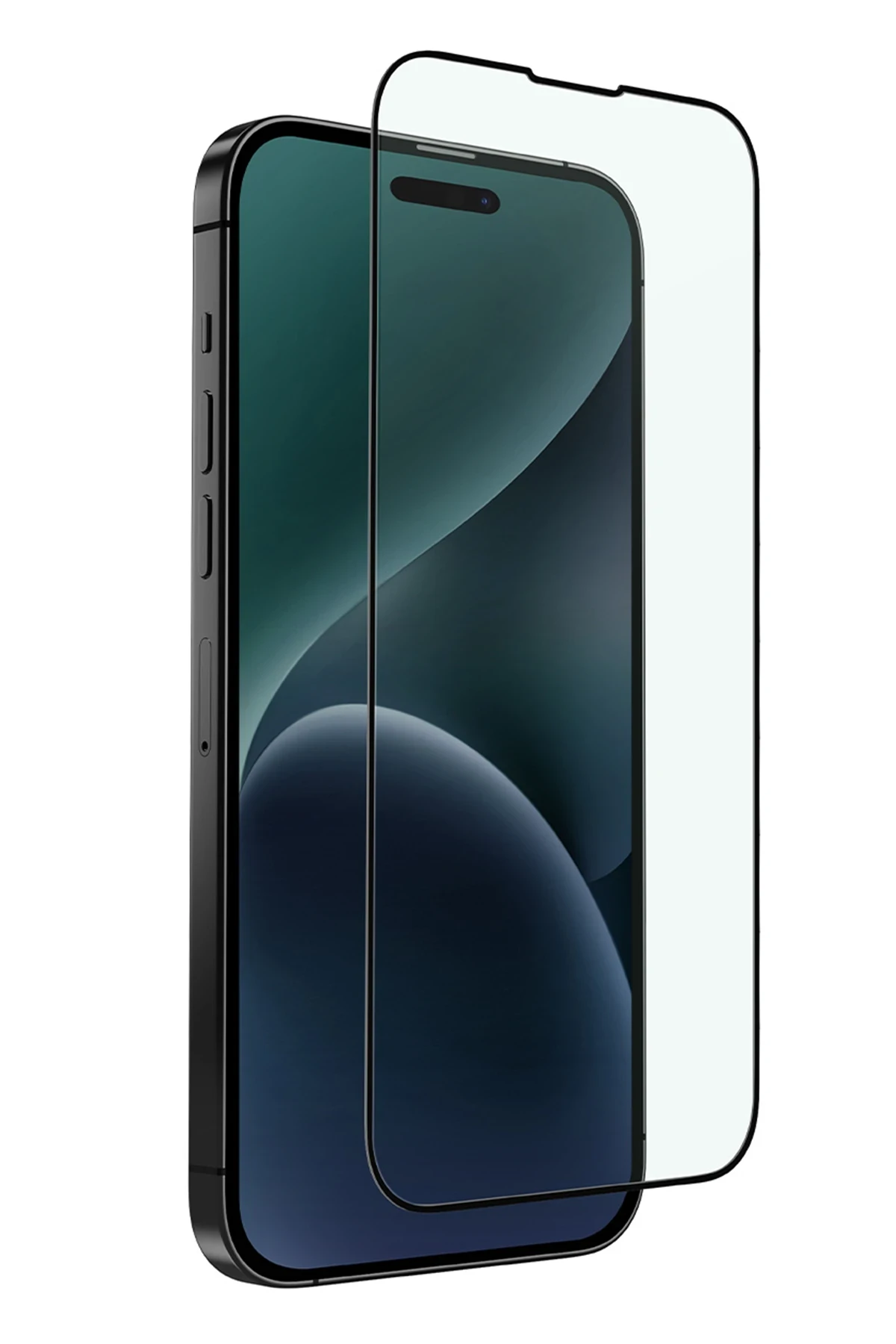 Uniq iPhone 14 Pro Optix Vision Care Cam Ekran Koruyucu