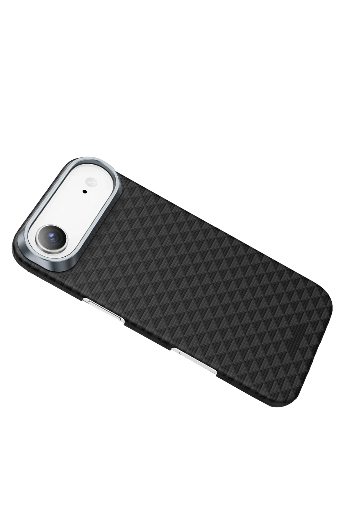 Keephone Apple iPhone 17 Air Kevlar Paris Magsafe Kapak