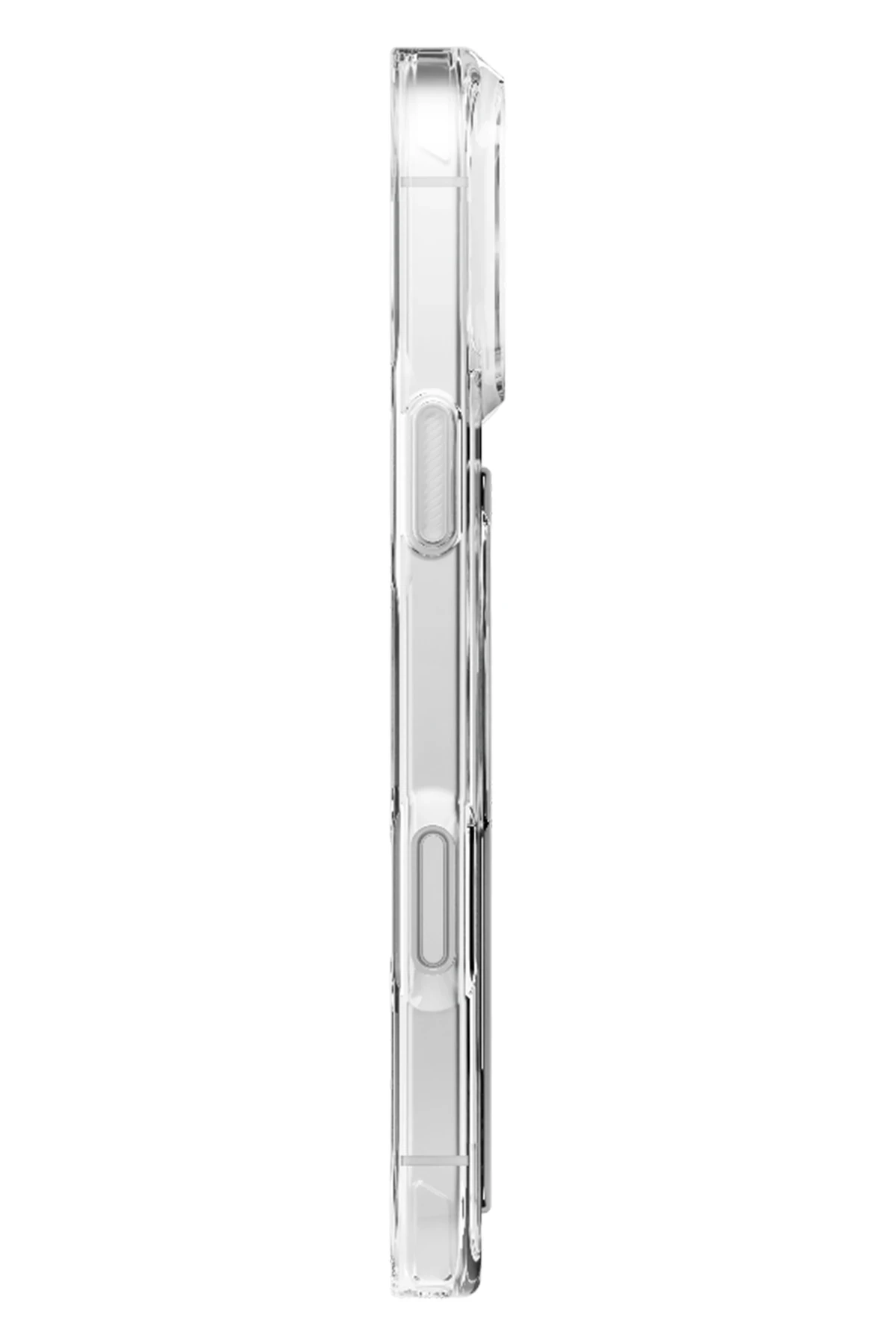 Uniq Apple iPhone 17 Pro Max Heldro Air Magsafe Kapak