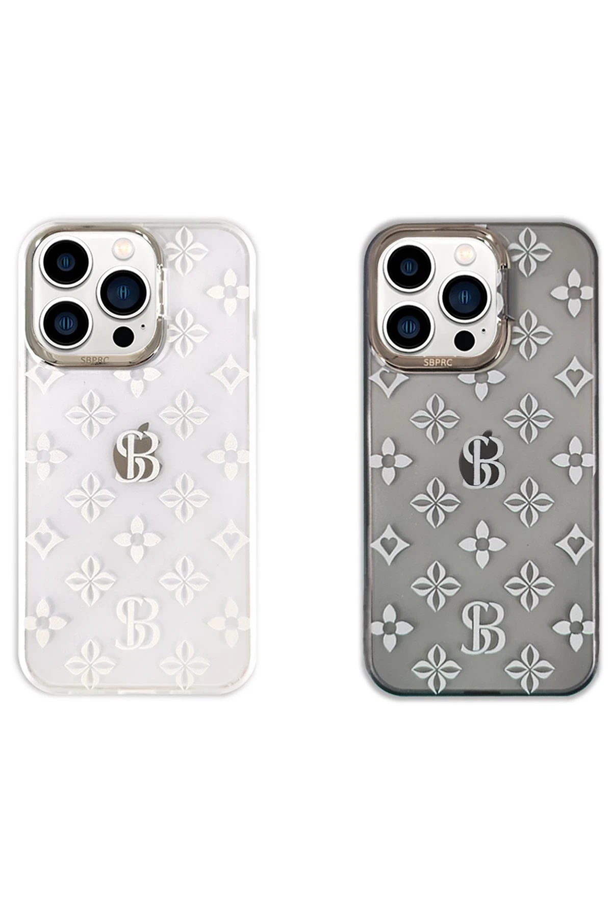 Santa Barbara Polo Racquet Club iPhone 13 Pro Isabella Stand Kapak