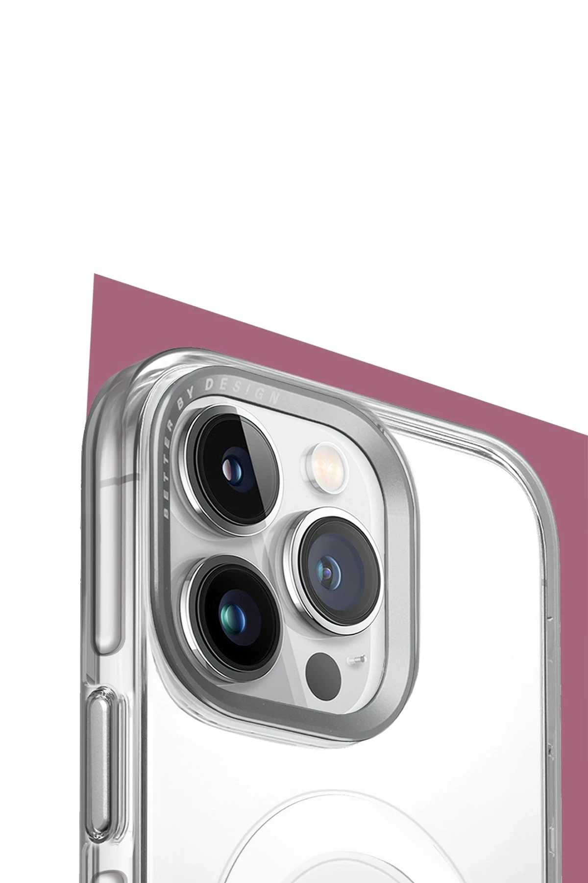 Uniq iPhone 15 Pro Calio Magsafe Kapak