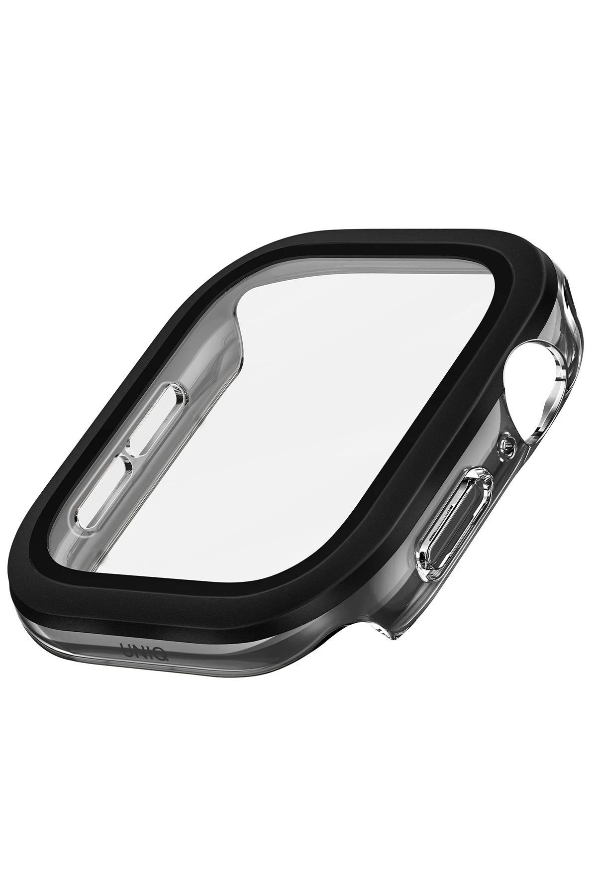 Uniq Watch 42mm Voute Camlı Kasa Ekran Koruyucu