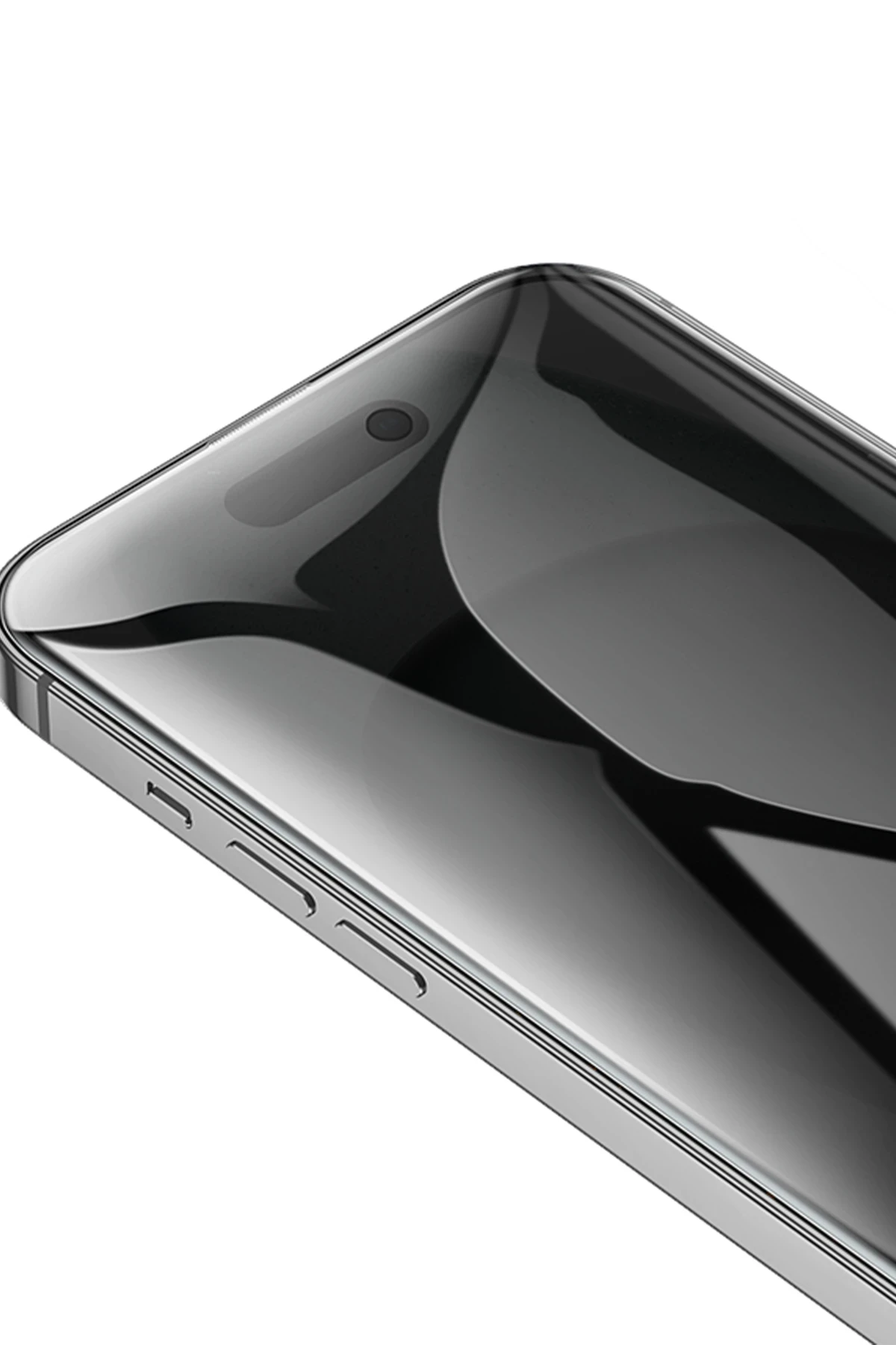Hoco. Apple iPhone 11 Bear Shield Hayalet Cam Ekran Koruyucu
