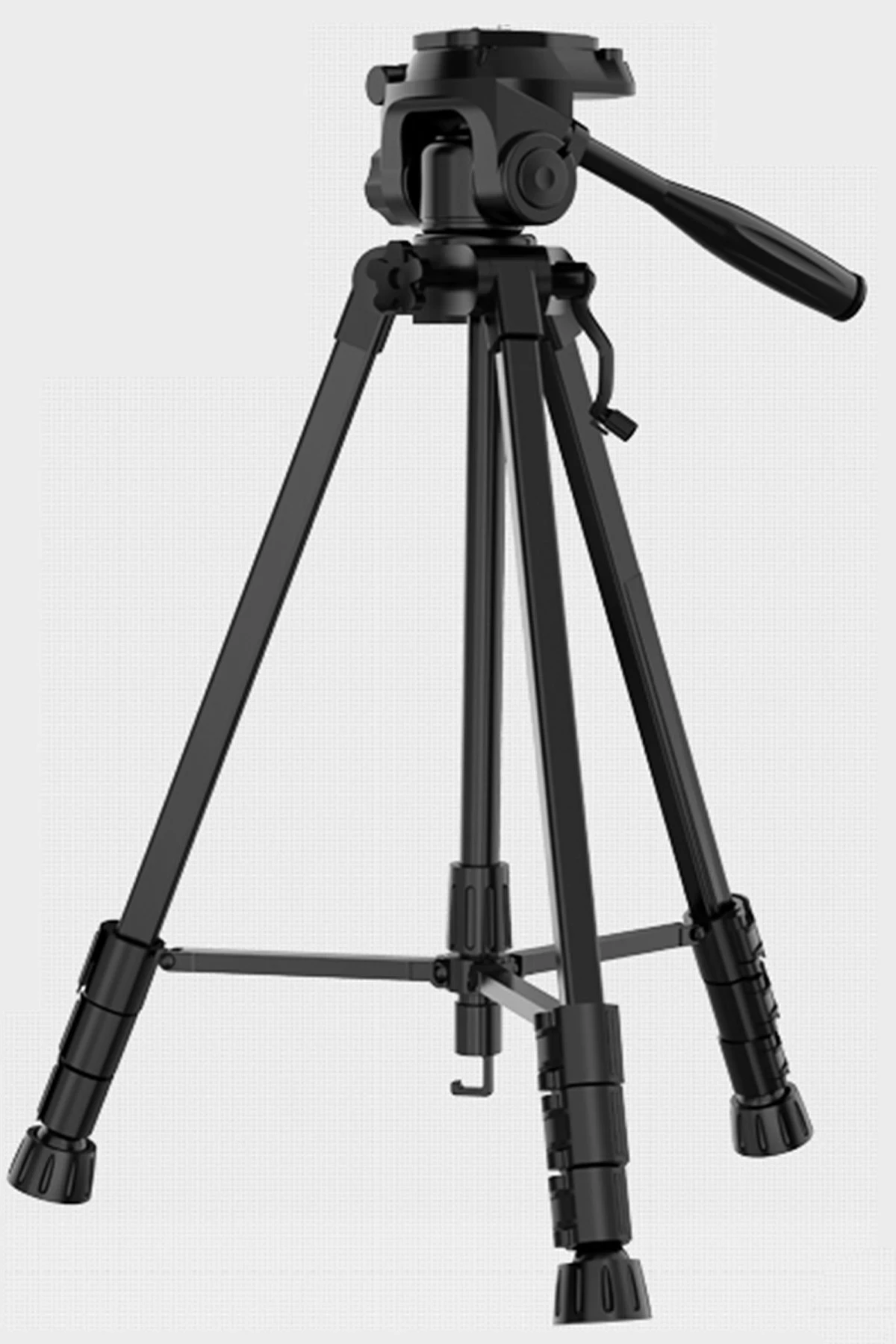 Earldom EH102 1.5M Ayarlanabilir Tripod