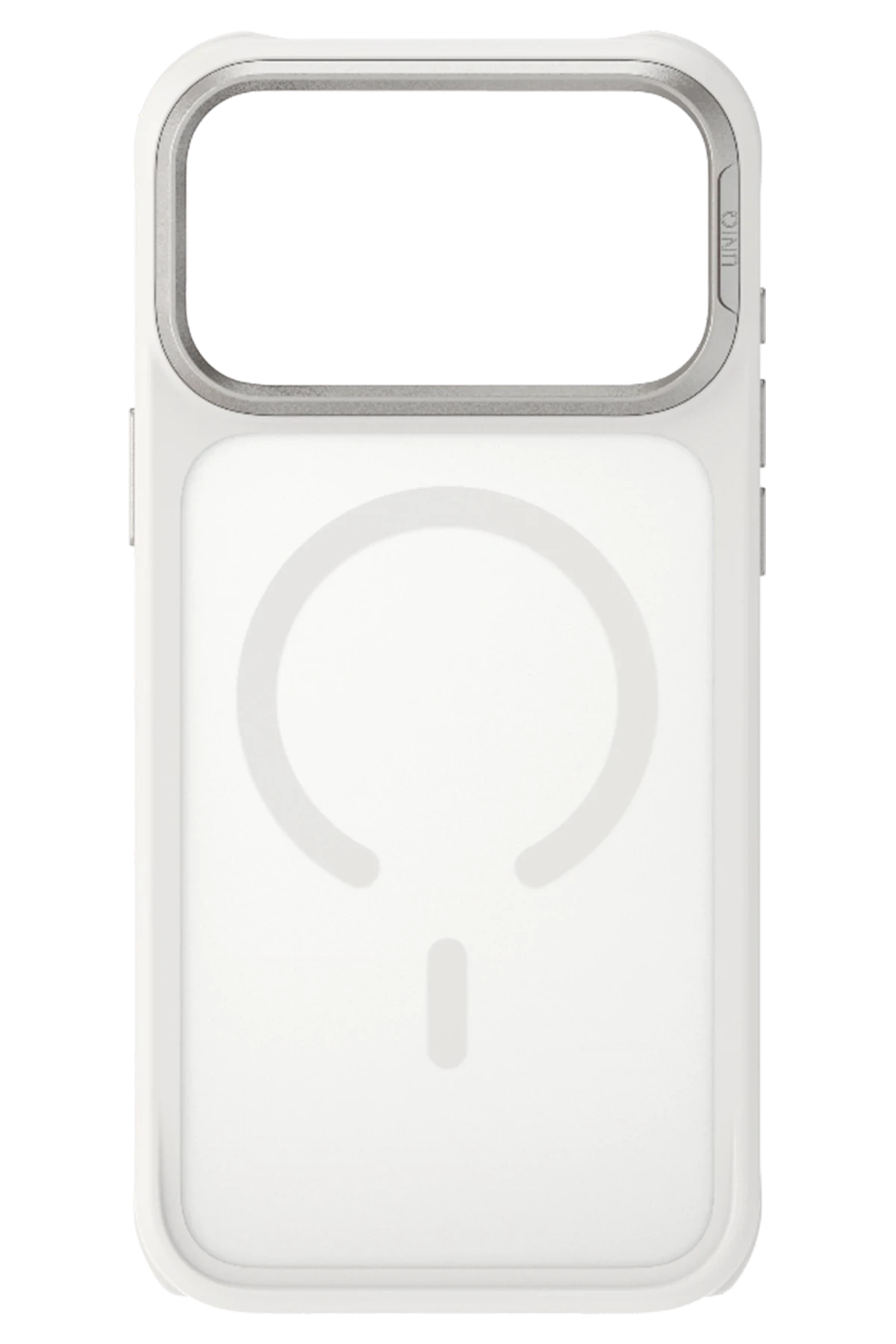Uniq Apple iPhone 17 Pro Max Veren Magsafe Kapak