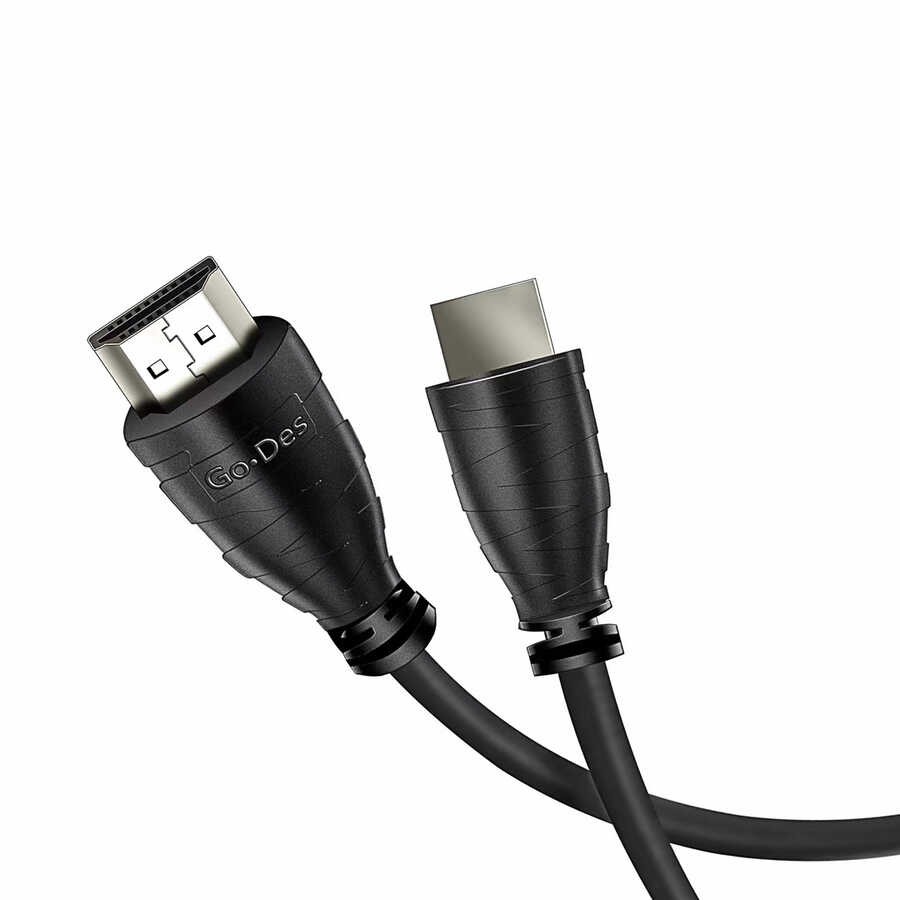Go Des GD-HM803 HDMI 4K HD Kablo