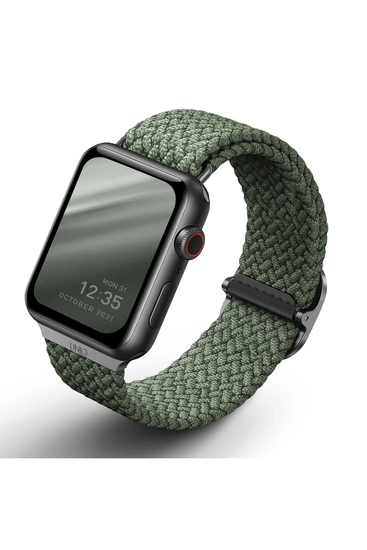 Uniq Watch 41mm Aspen Örgülü Kordon