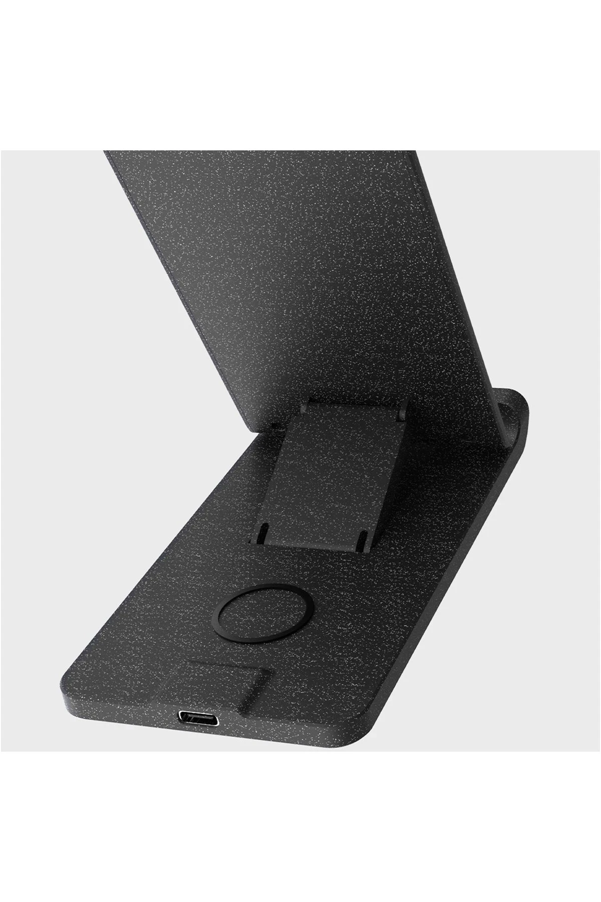Uniq Vertex Duo 2in1 Magsafe 15W Hızlı Kablosuz Şarj