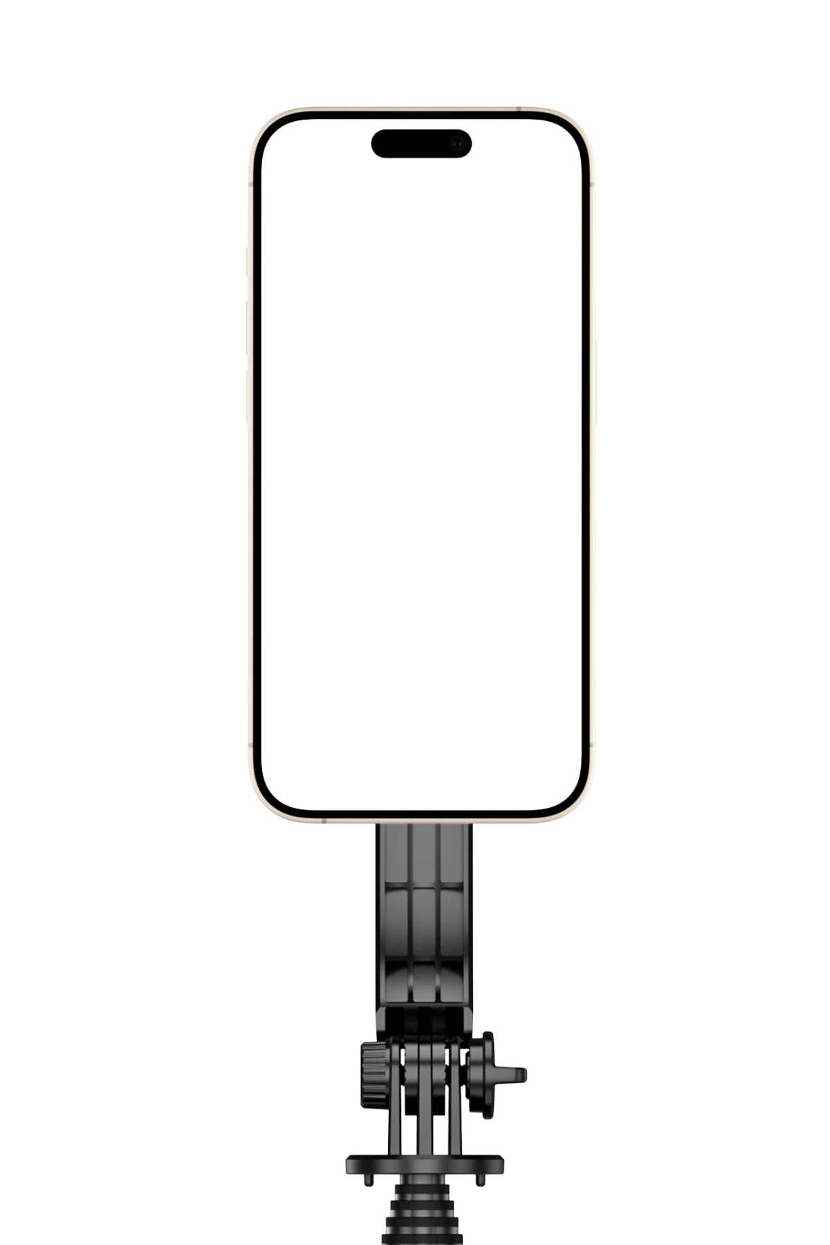 Keephone KP-LA04 MagSelfy 360 Derece Ayarlanabilir Magsafe Özellikli 104.5cm BT Selfie Gimbal