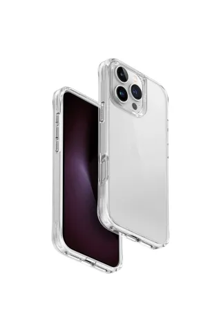Uniq iPhone 16 Pro LifePro Xtreme Kapak