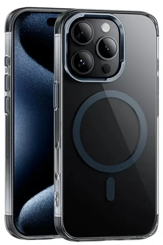 Hoco. iPhone 16 Pro Max Vip Magsafe Kılıf
