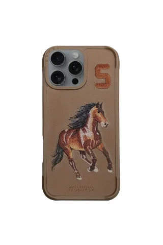 Santa Barbara Polo Racquet Club iPhone 16 Pro Boris Kapak
