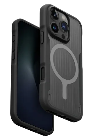 Uniq iPhone 16 Pro Max Combat Active Magsafe Kapak