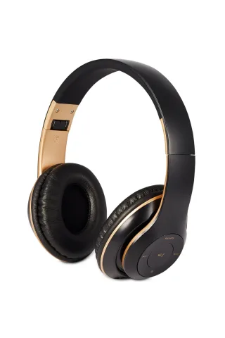 Earldom BH43 Katlanabilir Kafaüstü Bluetooth Kulaklık
