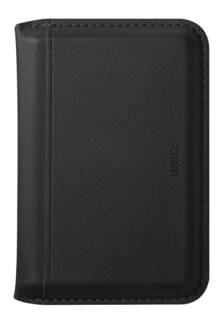 Uniq Lyden DS RFID-Block Manyetik Cüzdan