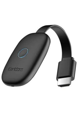Earldom W3+ Kablosuz Görüntü Aktarıcı