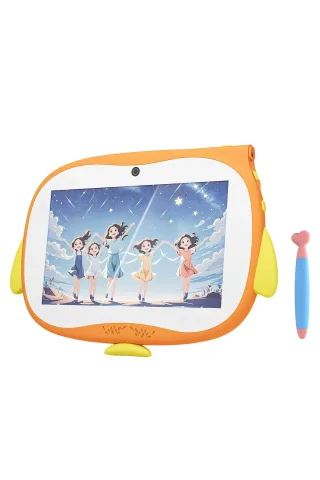 Earldom TP03 Çocuk İçin Gelişim Eğitici Tablet