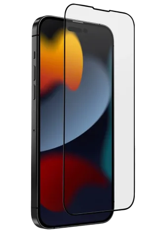 Uniq iPhone 14 Plus Optix Vivid Pro Cam Ekran Koruyucu