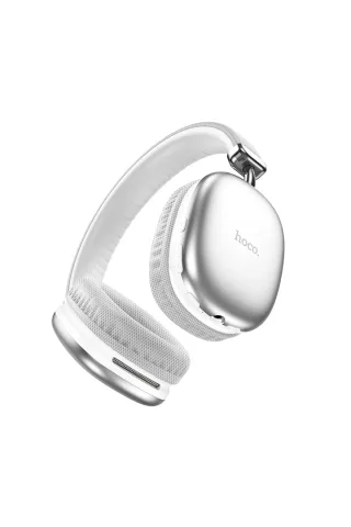 Hoco. W35 Kablosuz Bluetooth Kafaüstü Kulaklık