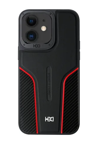HDD iPhone 11 HBC-264 Lambor Karbon Fiber Sport Kapak