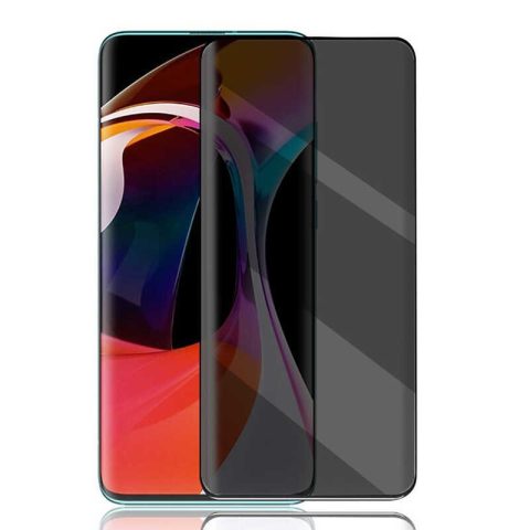 Galaxy Note 8 Hayalet Ekran Koruyucu Davin Privacy Seramik Ekran Filmi