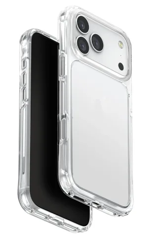 Uniq iPhone 17 Pro Max LifePro Xtreme Kapak